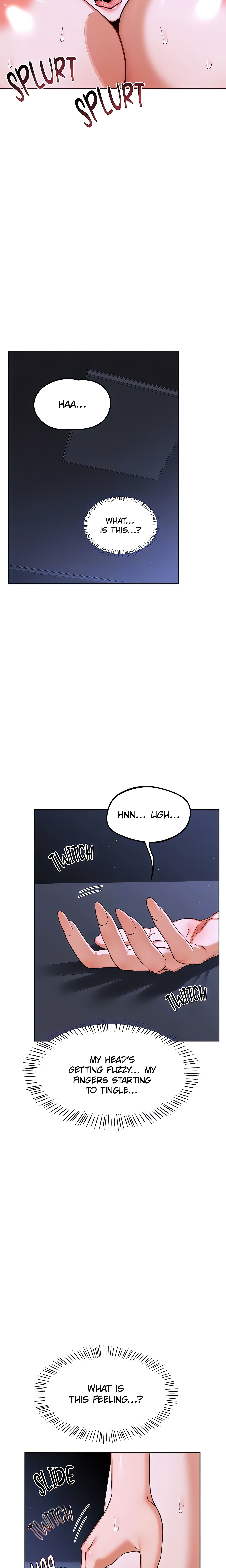 Mom Swap Pact (Official) chapter 47 page 18