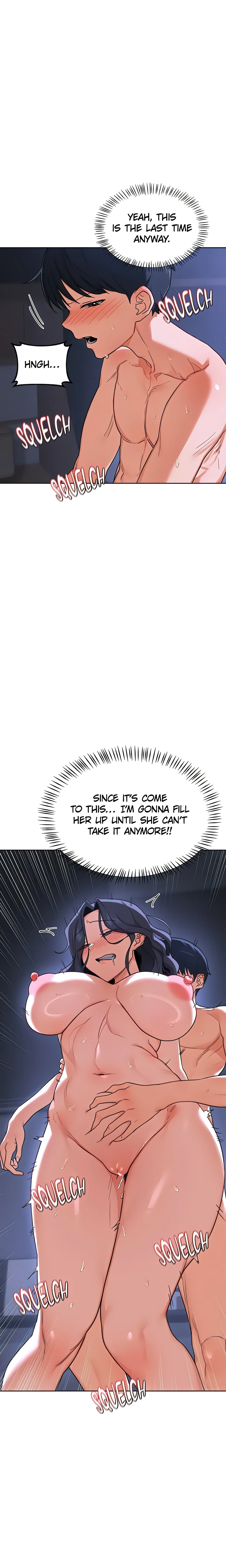 Mom Swap Pact (Official) chapter 48 page 1