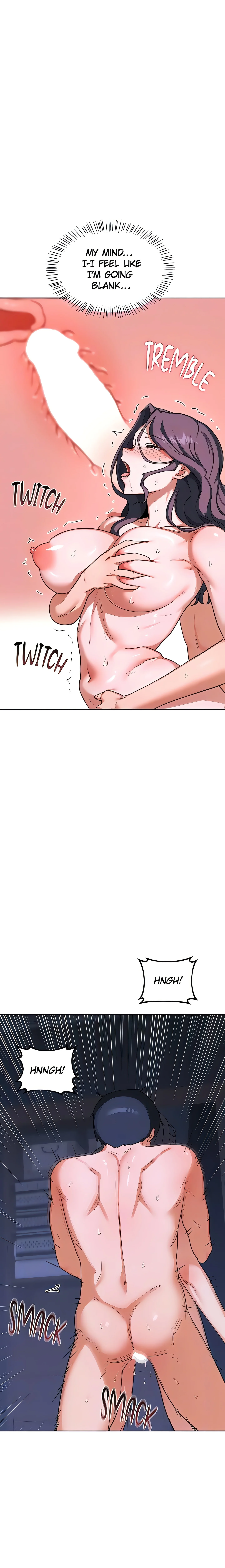 Mom Swap Pact (Official) chapter 48 page 7