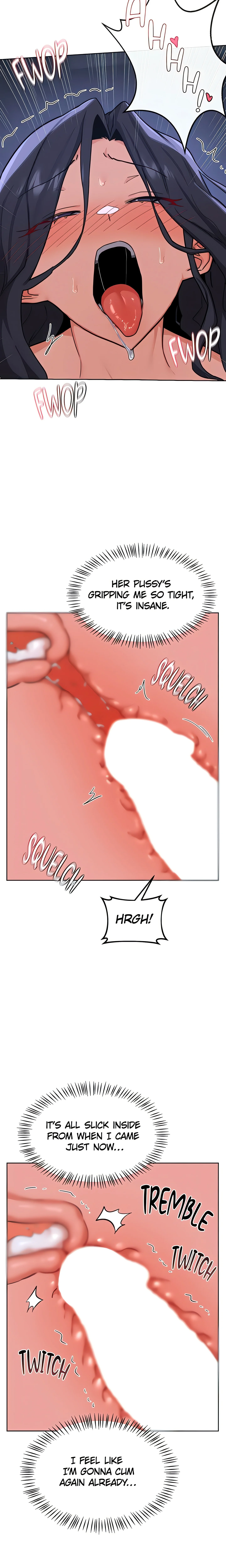 Mom Swap Pact (Official) chapter 48 page 11
