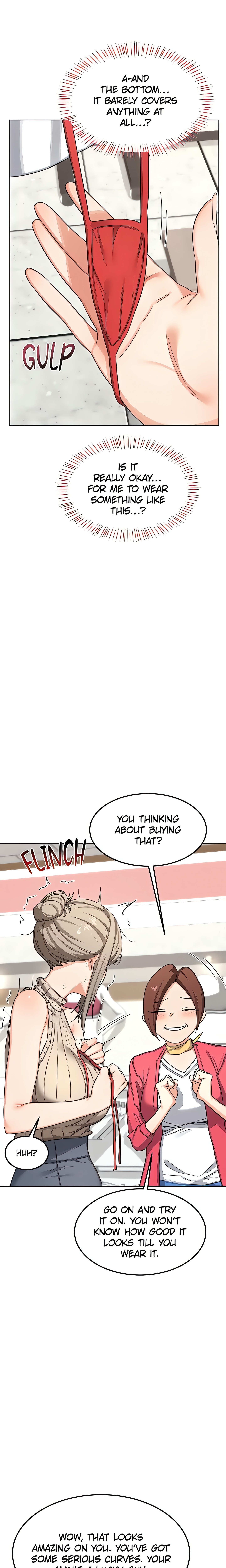 Mom Swap Pact (Official) chapter 49 page 4