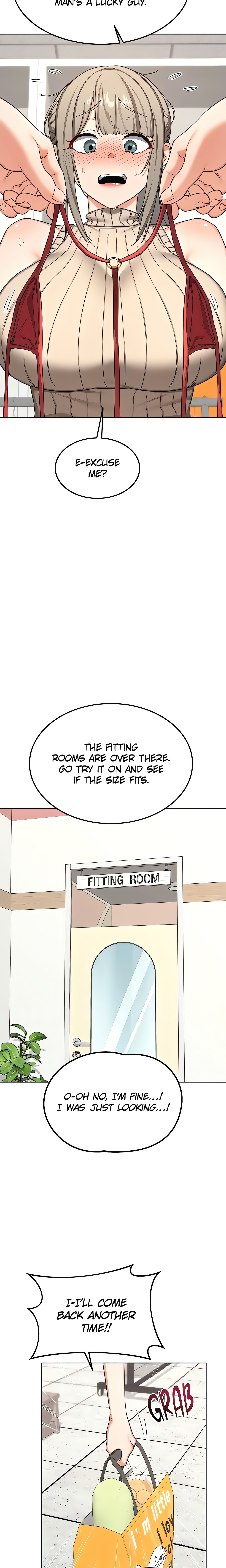 Mom Swap Pact (Official) chapter 49 page 5