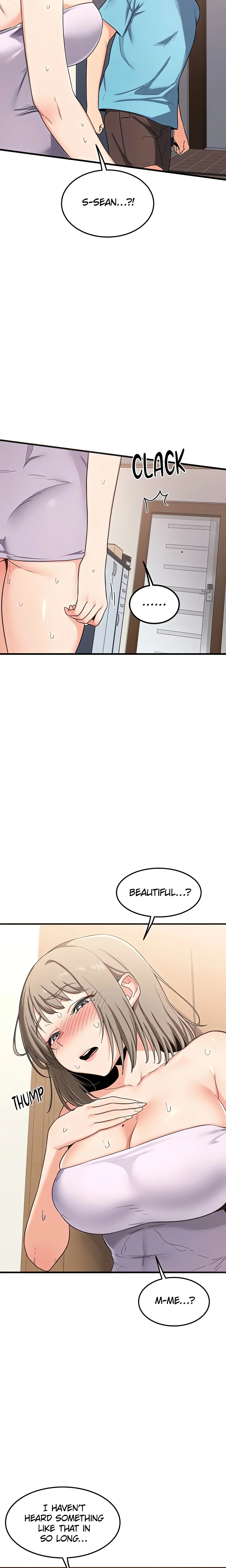 Mom Swap Pact (Official) chapter 5 page 11