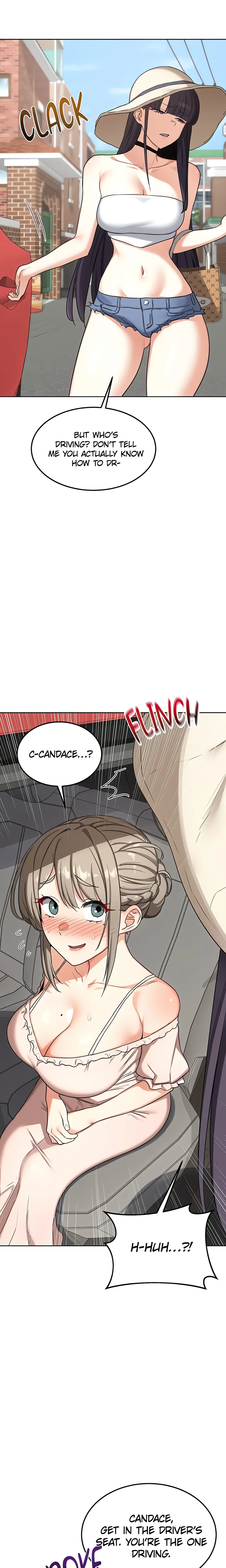 Mom Swap Pact (Official) chapter 51 page 2