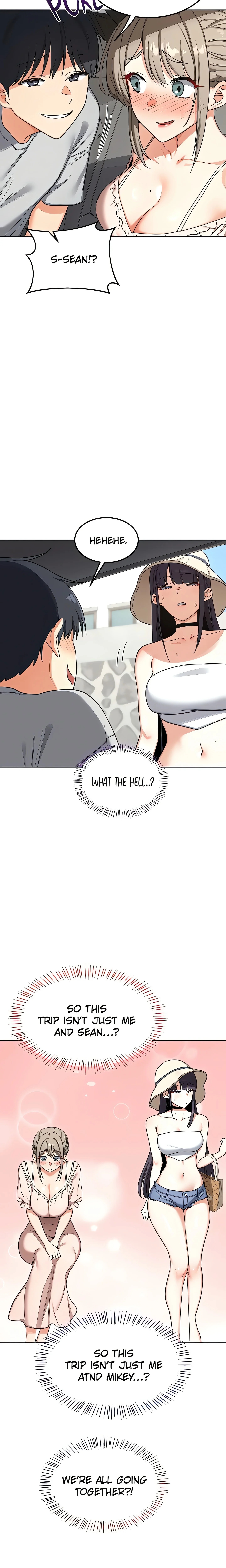 Mom Swap Pact (Official) chapter 51 page 3