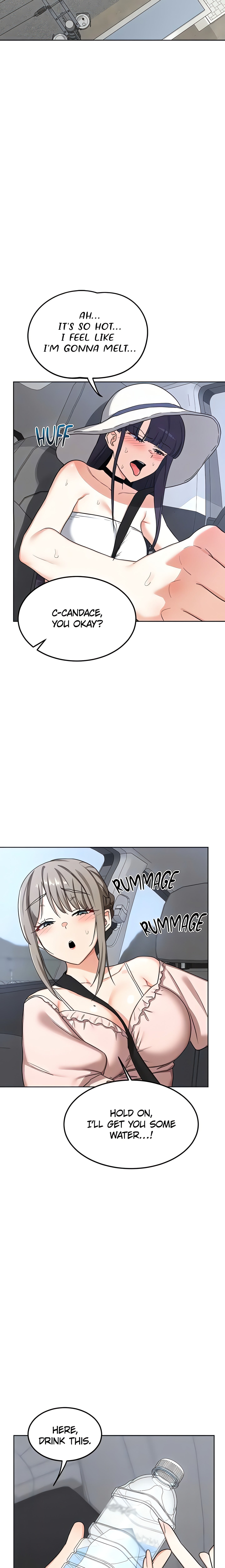 Mom Swap Pact (Official) chapter 51 page 5
