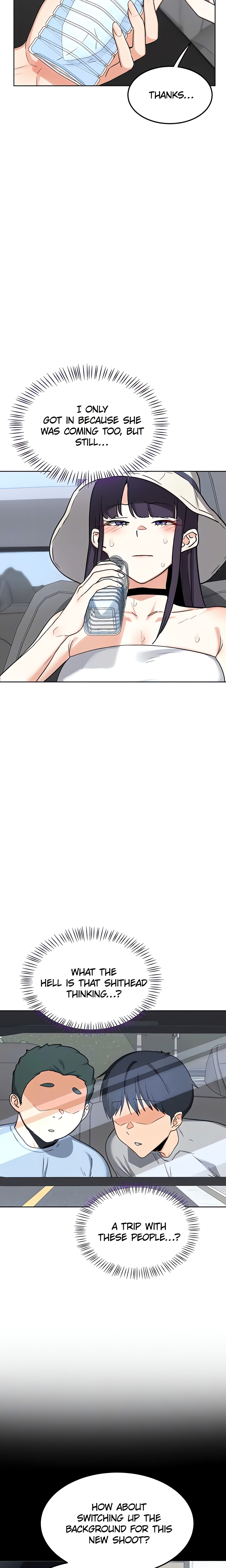 Mom Swap Pact (Official) chapter 51 page 6