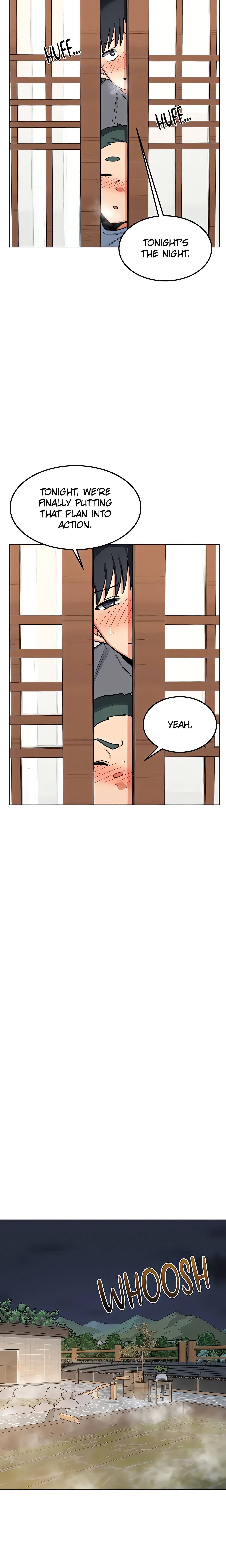 Mom Swap Pact (Official) chapter 51 page 20