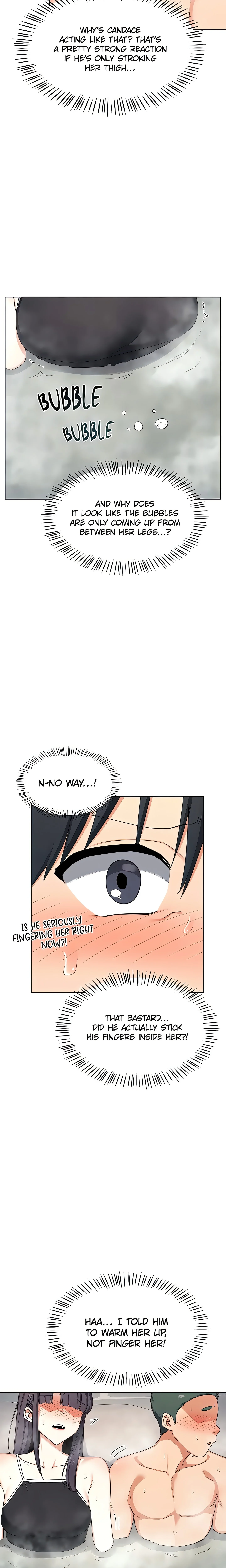 Mom Swap Pact (Official) chapter 52 page 10