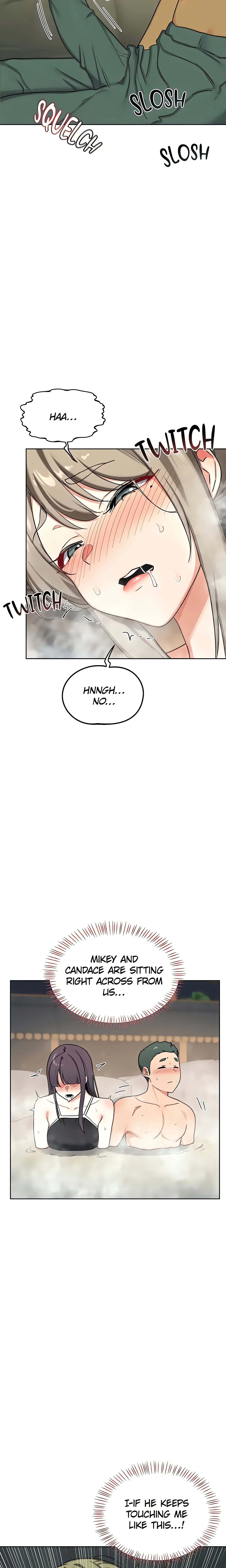 Mom Swap Pact (Official) chapter 52 page 13