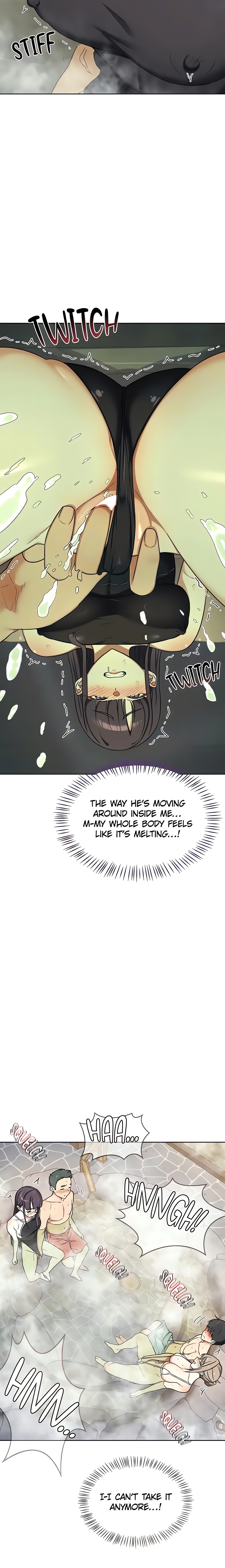 Mom Swap Pact (Official) chapter 52 page 15