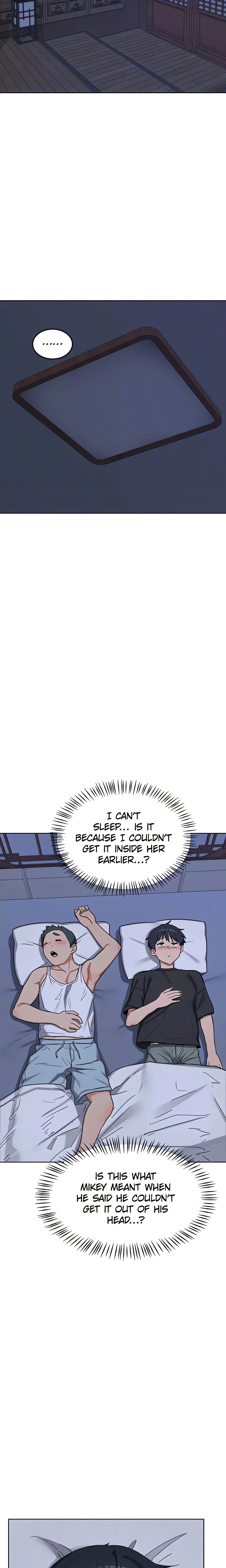 Mom Swap Pact (Official) chapter 53 page 19
