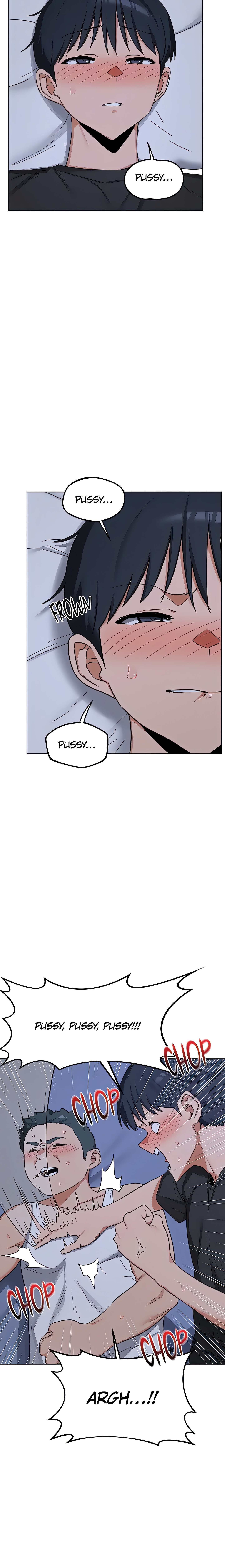 Mom Swap Pact (Official) chapter 53 page 20