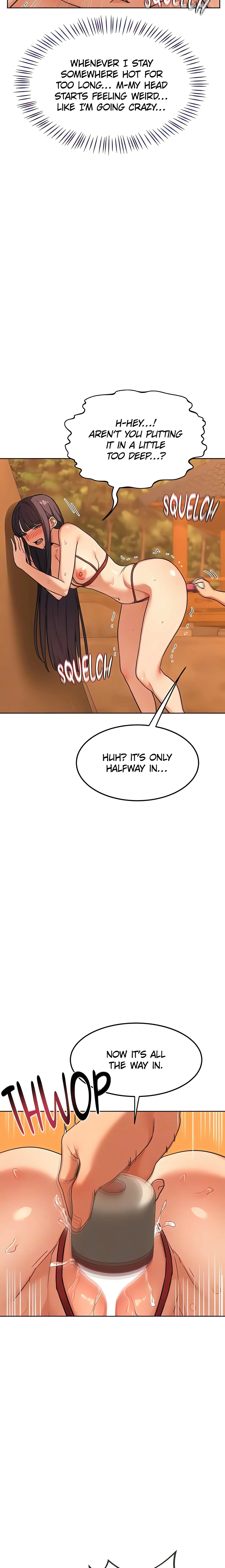 Mom Swap Pact (Official) chapter 54 page 19