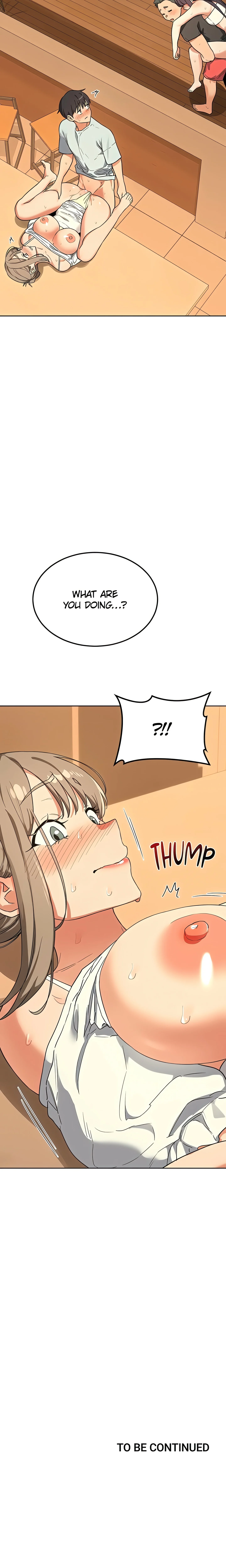 Mom Swap Pact (Official) chapter 54 page 30
