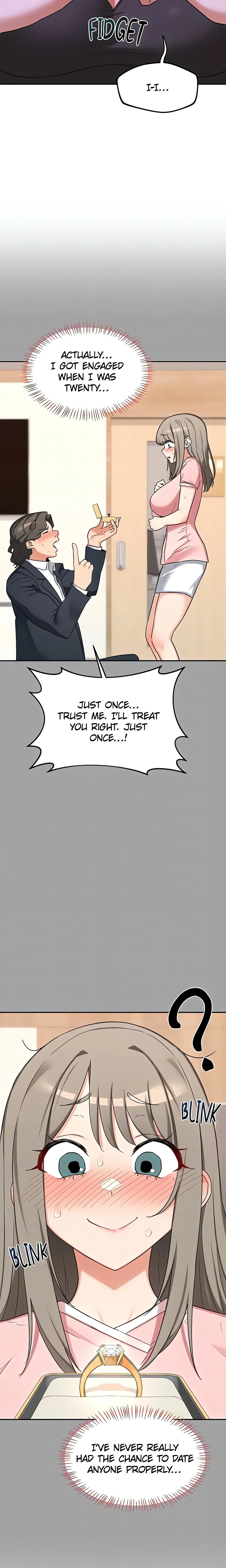 Mom Swap Pact (Official) chapter 56 page 8