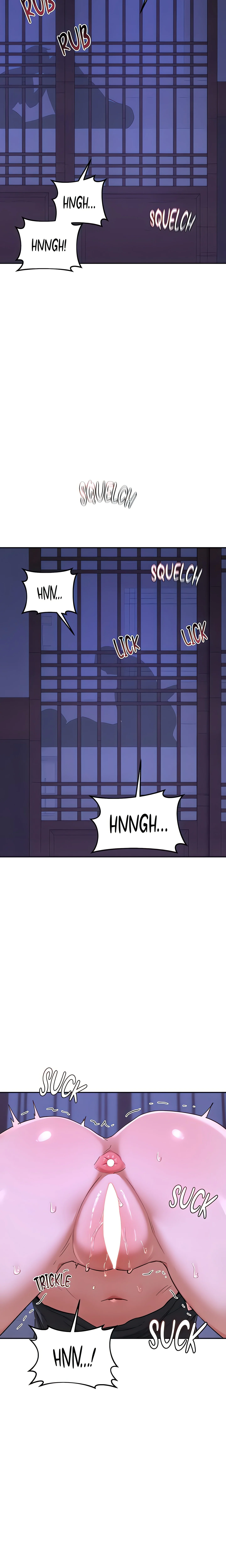 Mom Swap Pact (Official) chapter 56 page 23