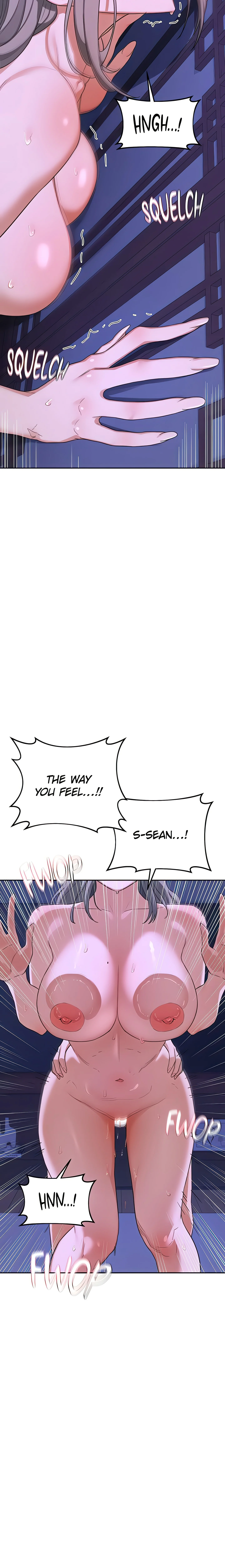 Mom Swap Pact (Official) chapter 56 page 27