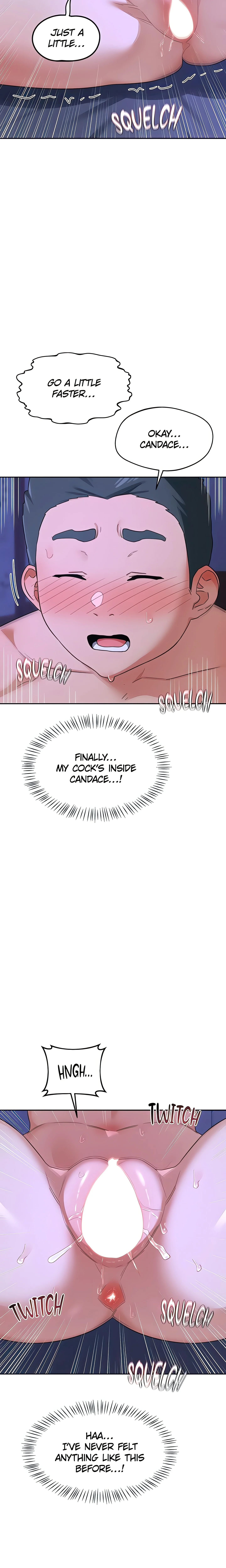 Mom Swap Pact (Official) chapter 56 page 29