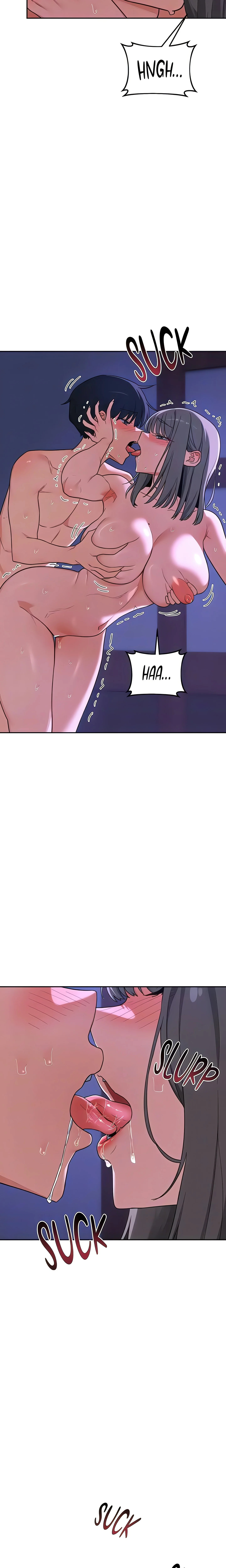 Mom Swap Pact (Official) chapter 58 page 6