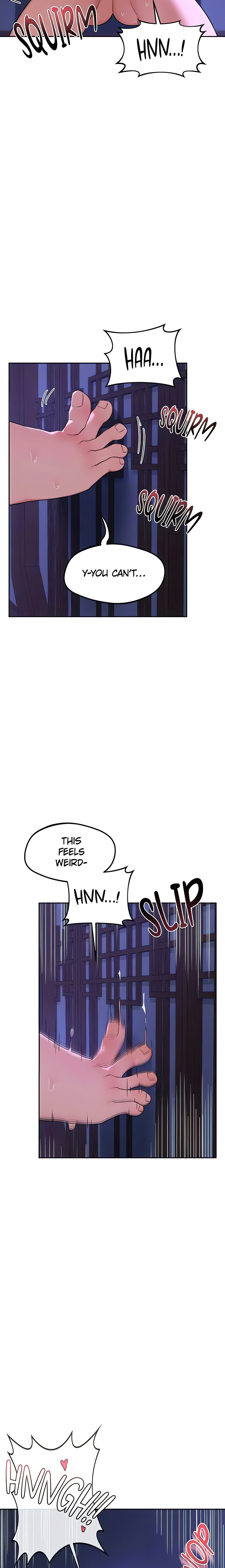 Mom Swap Pact (Official) chapter 58 page 15