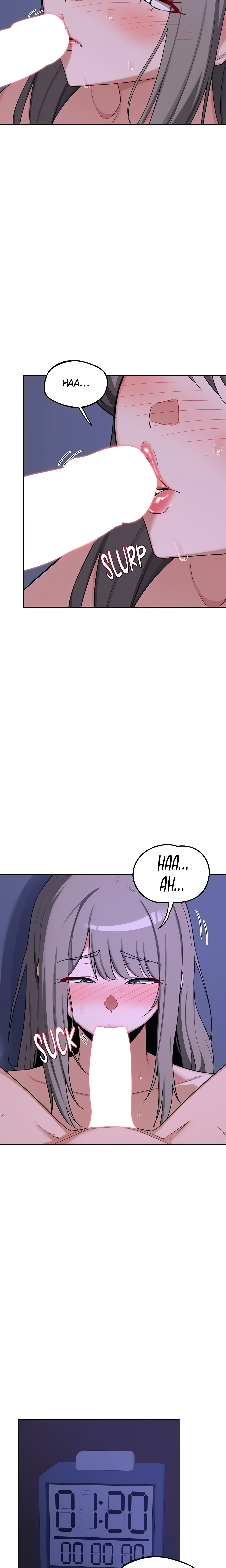 Mom Swap Pact (Official) chapter 59 page 2