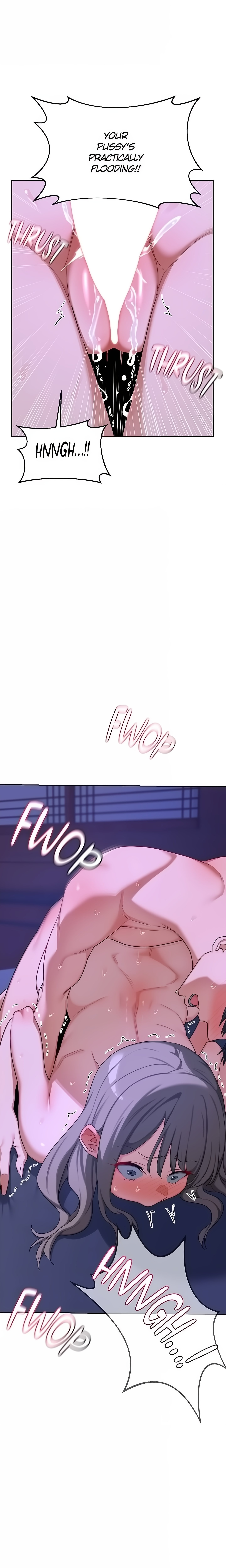 Mom Swap Pact (Official) chapter 59 page 16