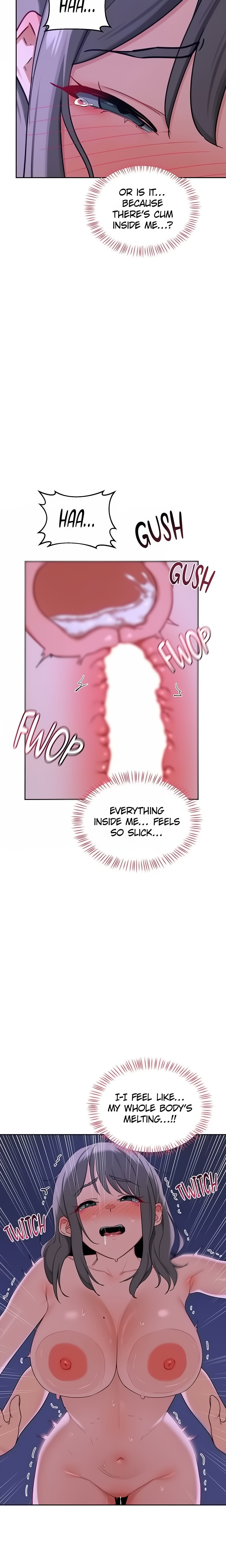 Mom Swap Pact (Official) chapter 59 page 19