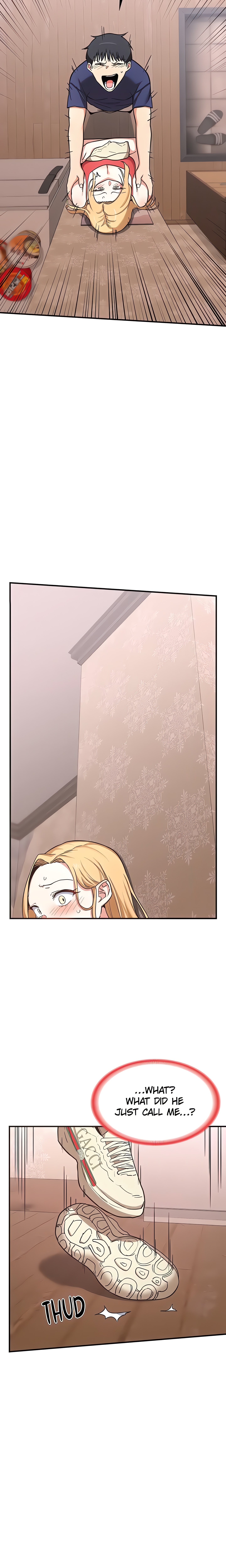 Mom Swap Pact (Official) chapter 6 page 25