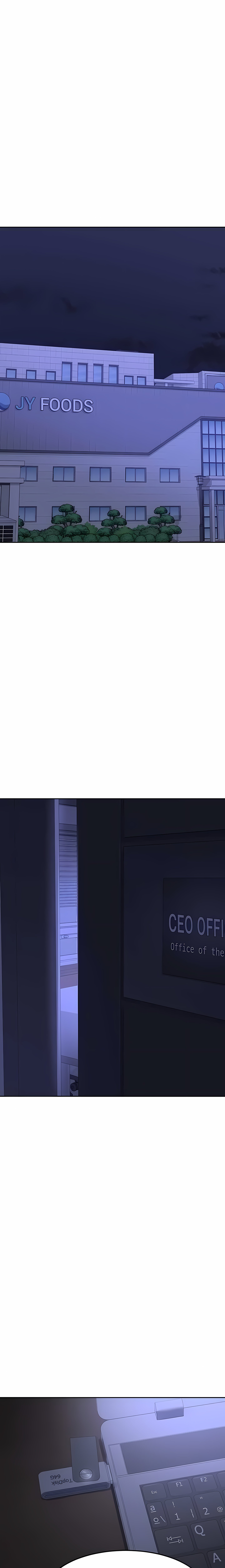 Mom Swap Pact (Official) chapter 60 page 1