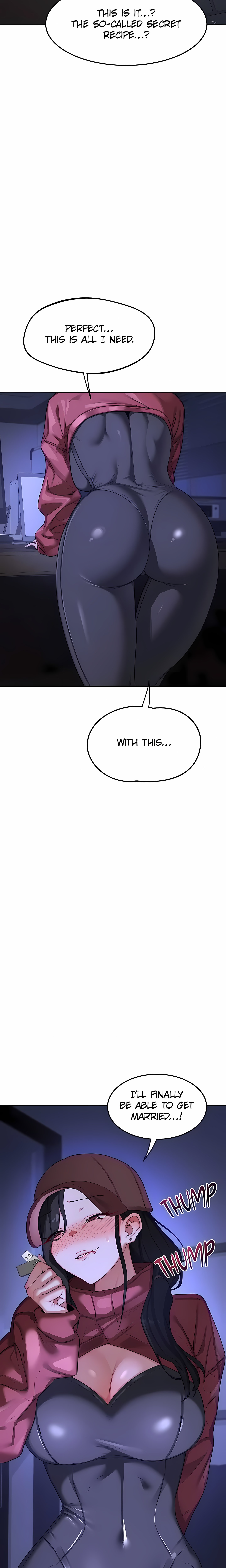Mom Swap Pact (Official) chapter 60 page 2