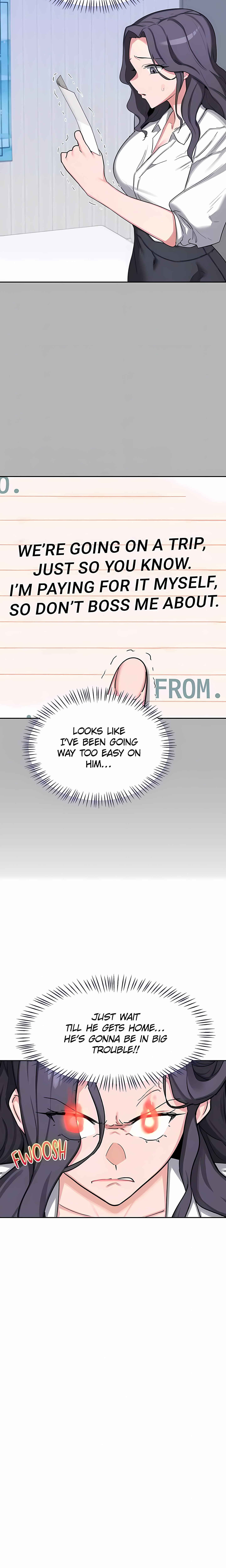 Mom Swap Pact (Official) chapter 60 page 16