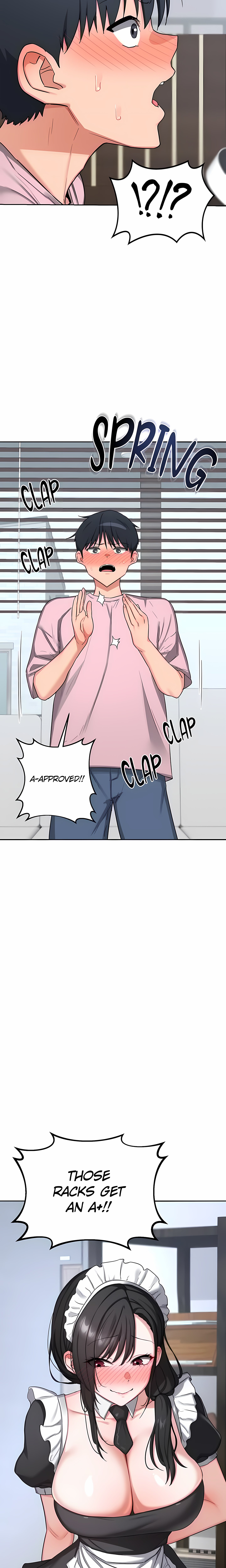 Mom Swap Pact (Official) chapter 60 page 29