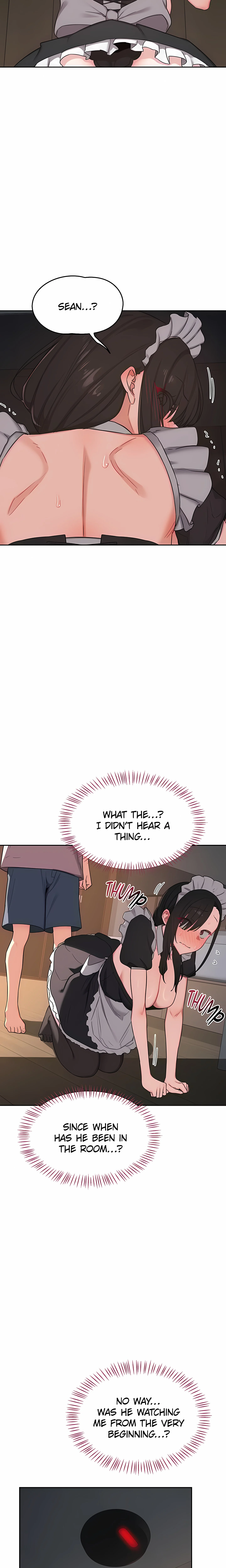 Mom Swap Pact (Official) chapter 62 page 4