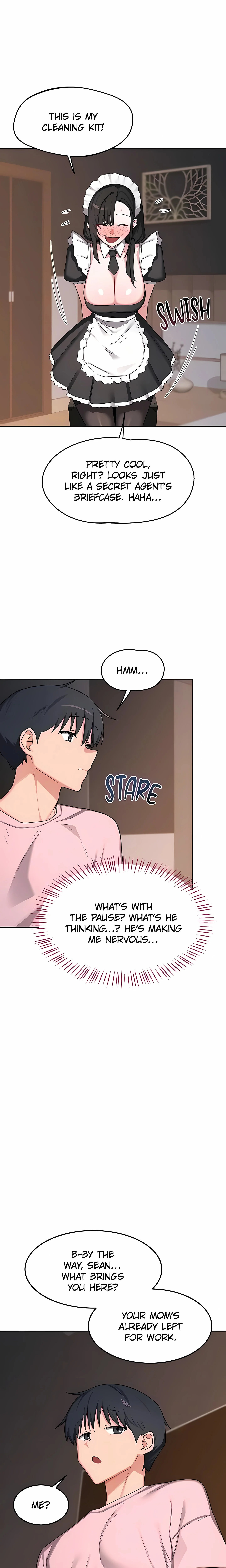 Mom Swap Pact (Official) chapter 62 page 6