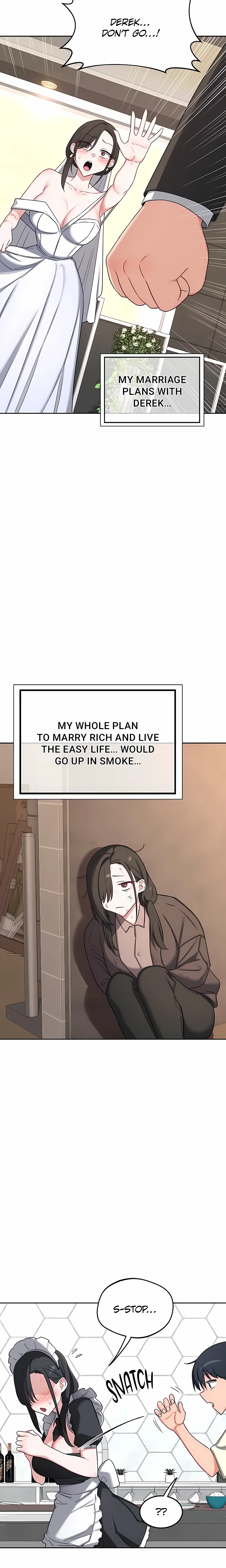 Mom Swap Pact (Official) chapter 62 page 24