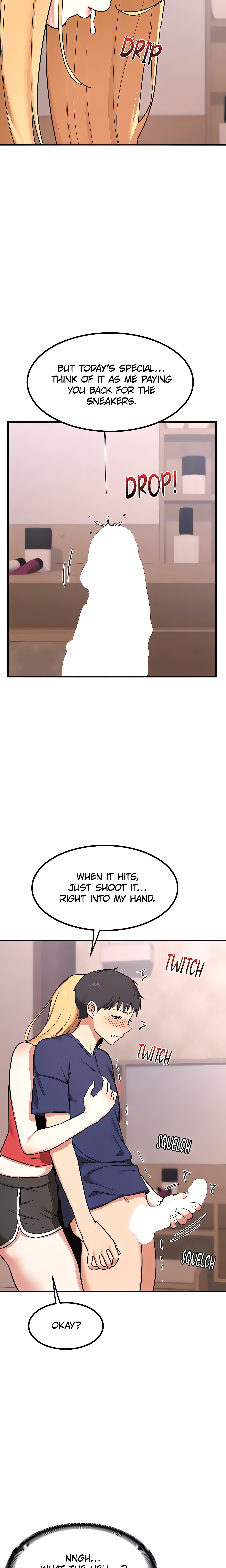 Mom Swap Pact (Official) chapter 7 page 8