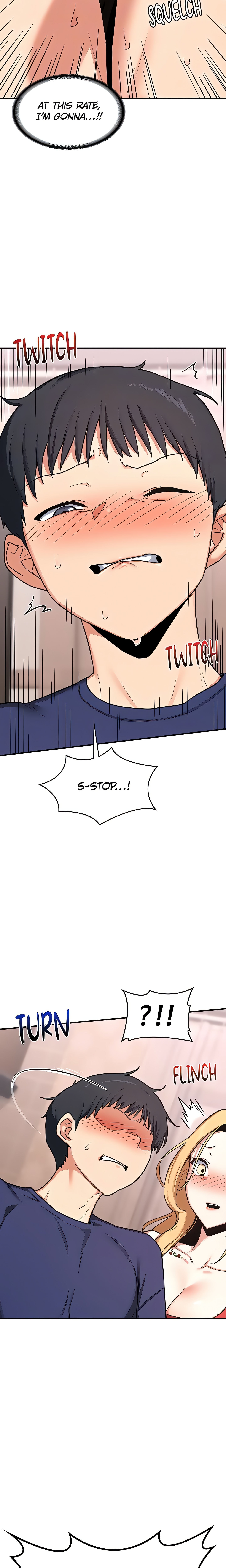 Mom Swap Pact (Official) chapter 7 page 10