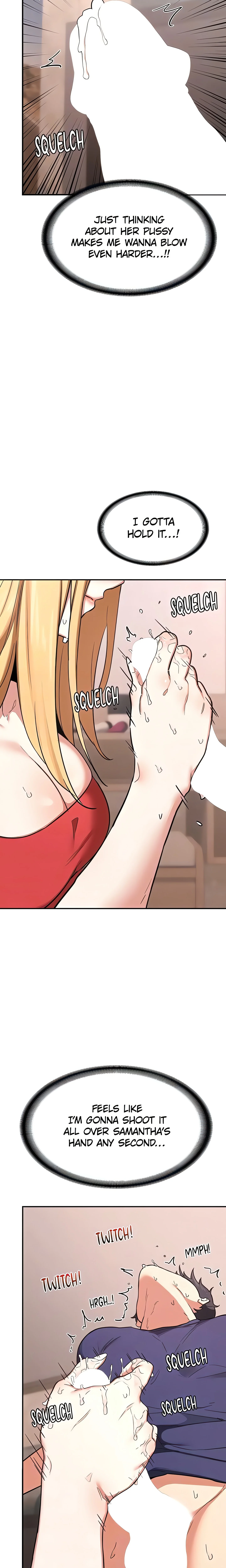 Mom Swap Pact (Official) chapter 7 page 16