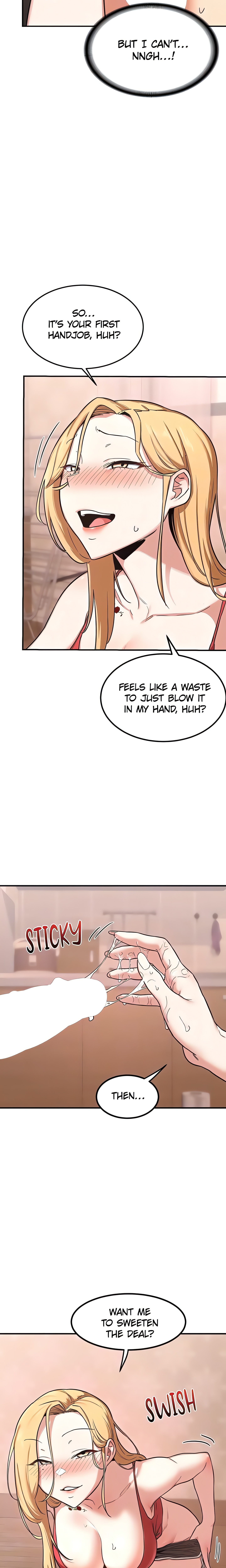 Mom Swap Pact (Official) chapter 7 page 17