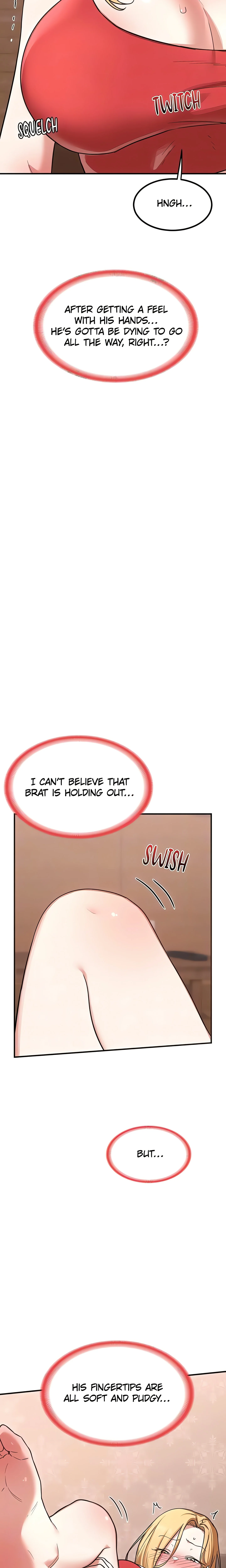 Mom Swap Pact (Official) chapter 8 page 6
