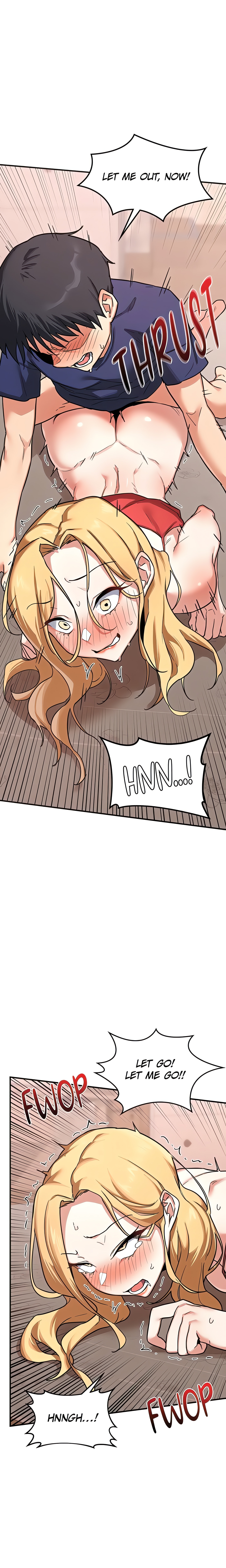 Mom Swap Pact (Official) chapter 8 page 29