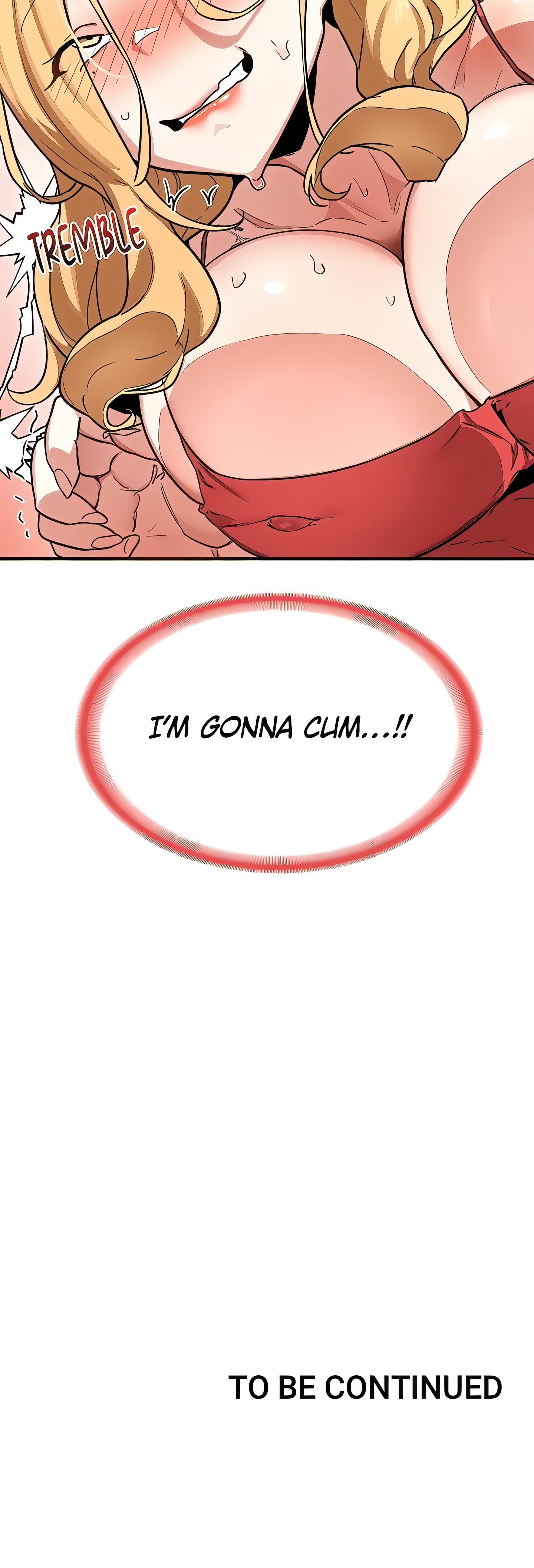 Mom Swap Pact (Official) chapter 8 page 33