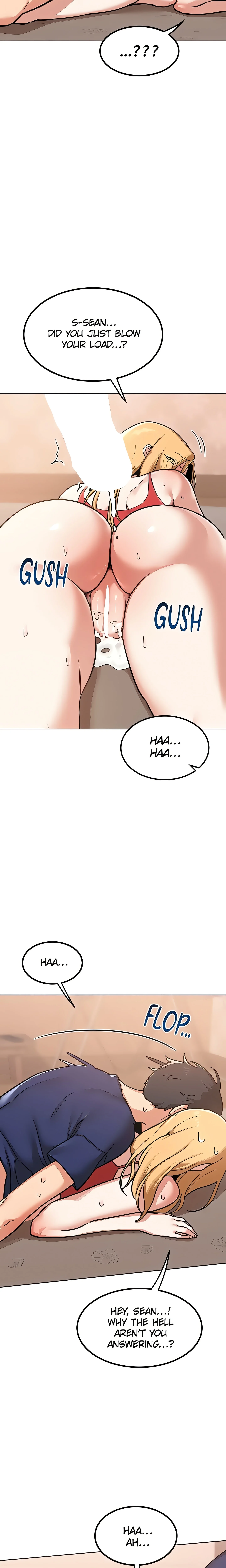 Mom Swap Pact (Official) chapter 9 page 11