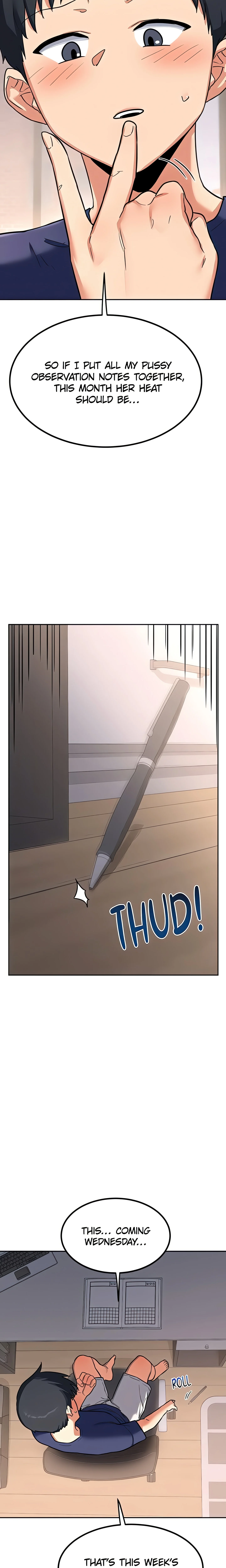Mom Swap Pact (Official) chapter 9 page 29