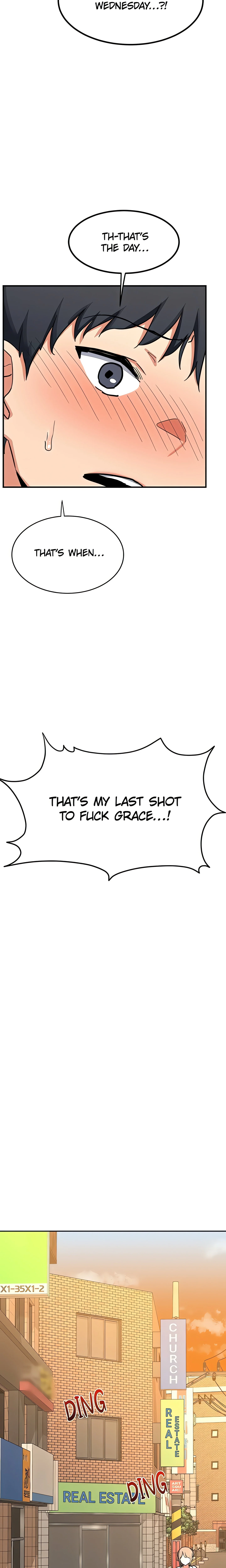 Mom Swap Pact (Official) chapter 9 page 30
