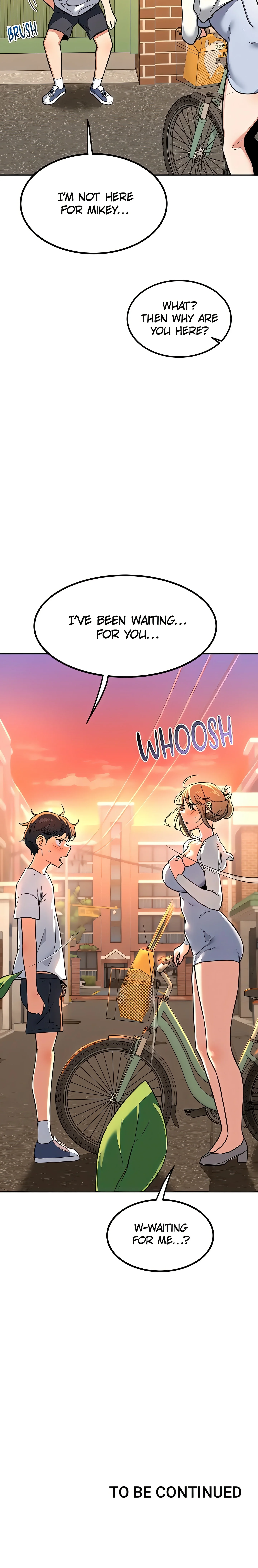 Mom Swap Pact (Official) chapter 9 page 34