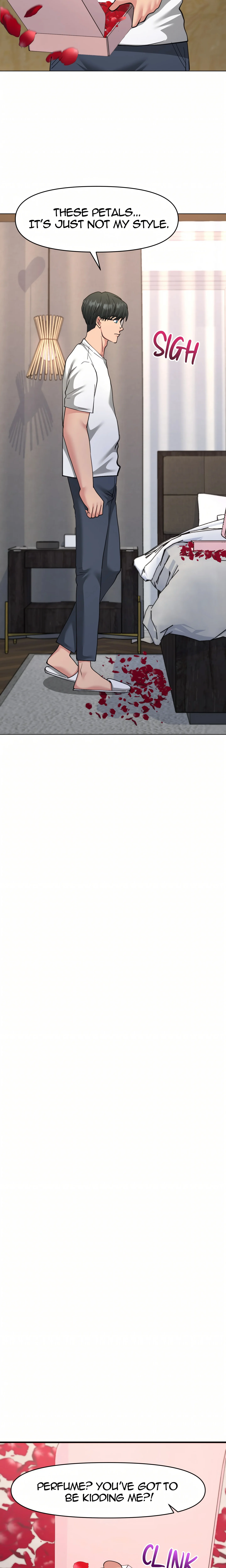 Mommy’s Pie (Uncensored) chapter 6 page 9