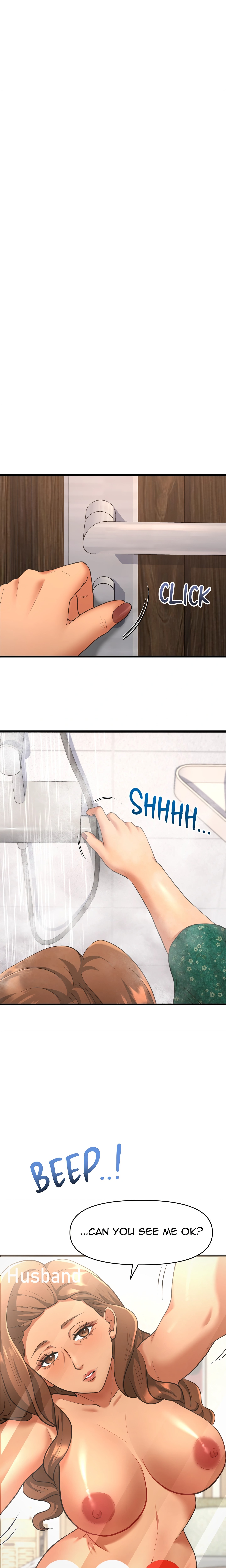Mommy’s Pie (Uncensored) chapter 8 page 7