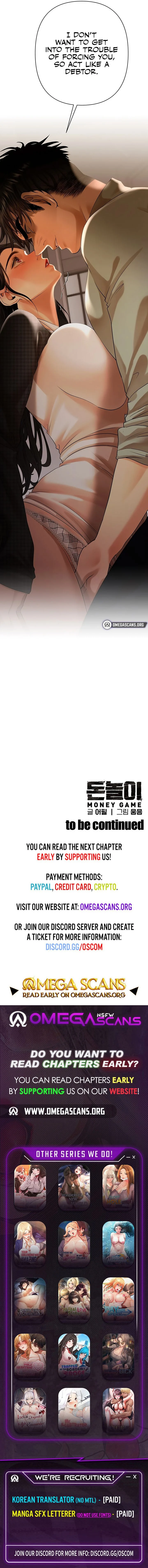 Money Games chapter 11 page 13